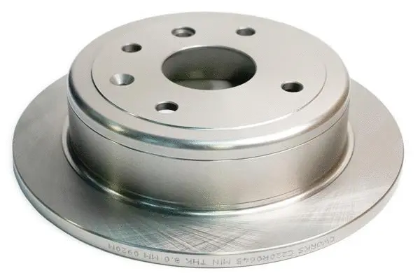 Disque de frein CWORKS C220R0645