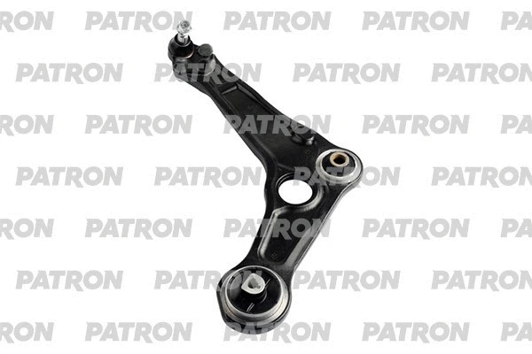 Bras de liaison, suspension de roue PATRON PS50271L