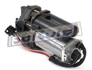 Compresseur, système d'air comprimé SERCORE 15ACS050