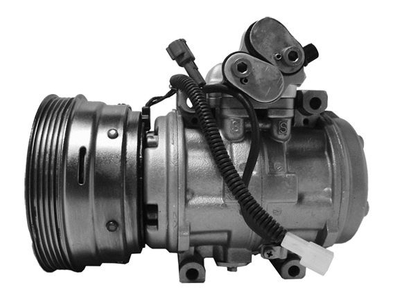 Compresseur, climatisation Airstal 10-0172