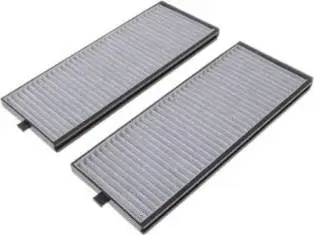 Filtre, air de l'habitacle Fram-Au CF10245