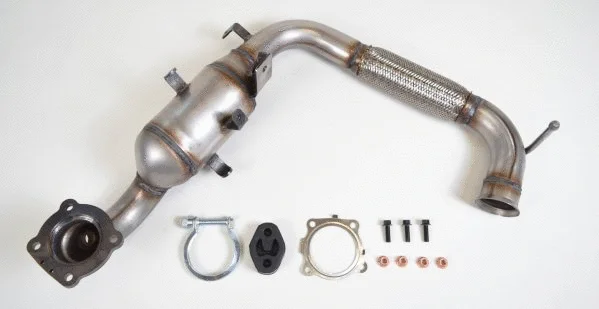 Catalyseur EEC FR6149T