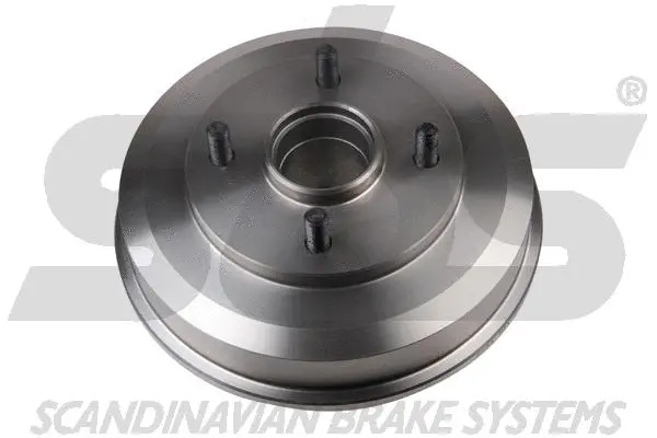 Tambour de frein sbs 1825252534