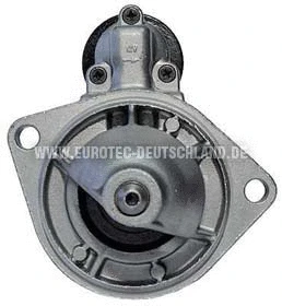 Démarreur EUROTEC 11016560