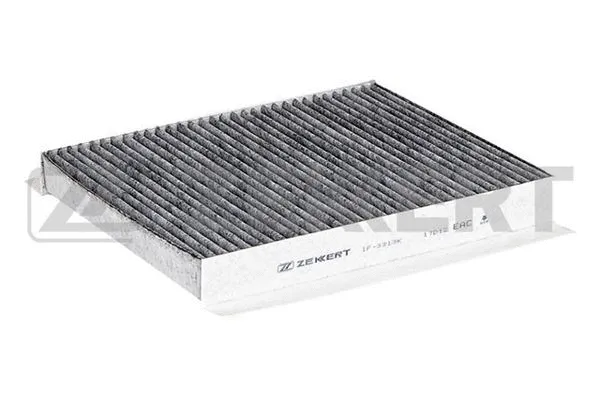 Filtre, air de l'habitacle ZEKKERT IF-3313K