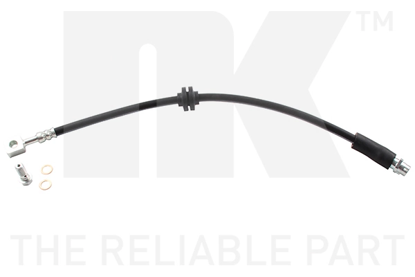 Flexible de frein NK 853695