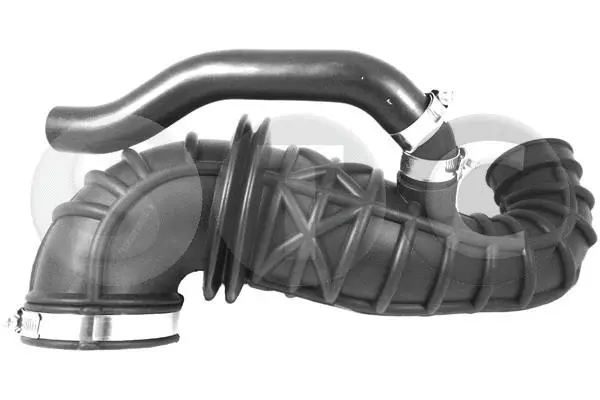 Tuyau d'aspiration, alimentation d'air STC T405947