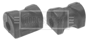 Kit de réparation, barre de couplage stabilisatrice BORG & BECK BSK6432K