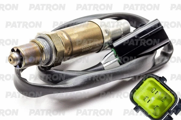 Sonde lambda PATRON POS095