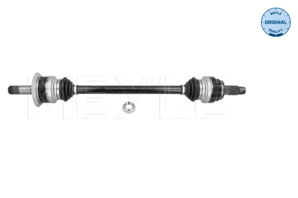 Arbre de transmission MEYLE 314 498 0041