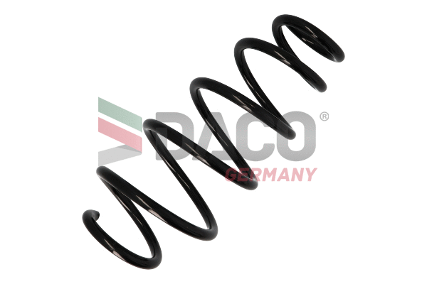 Ressort de suspension DACO Germany 802715