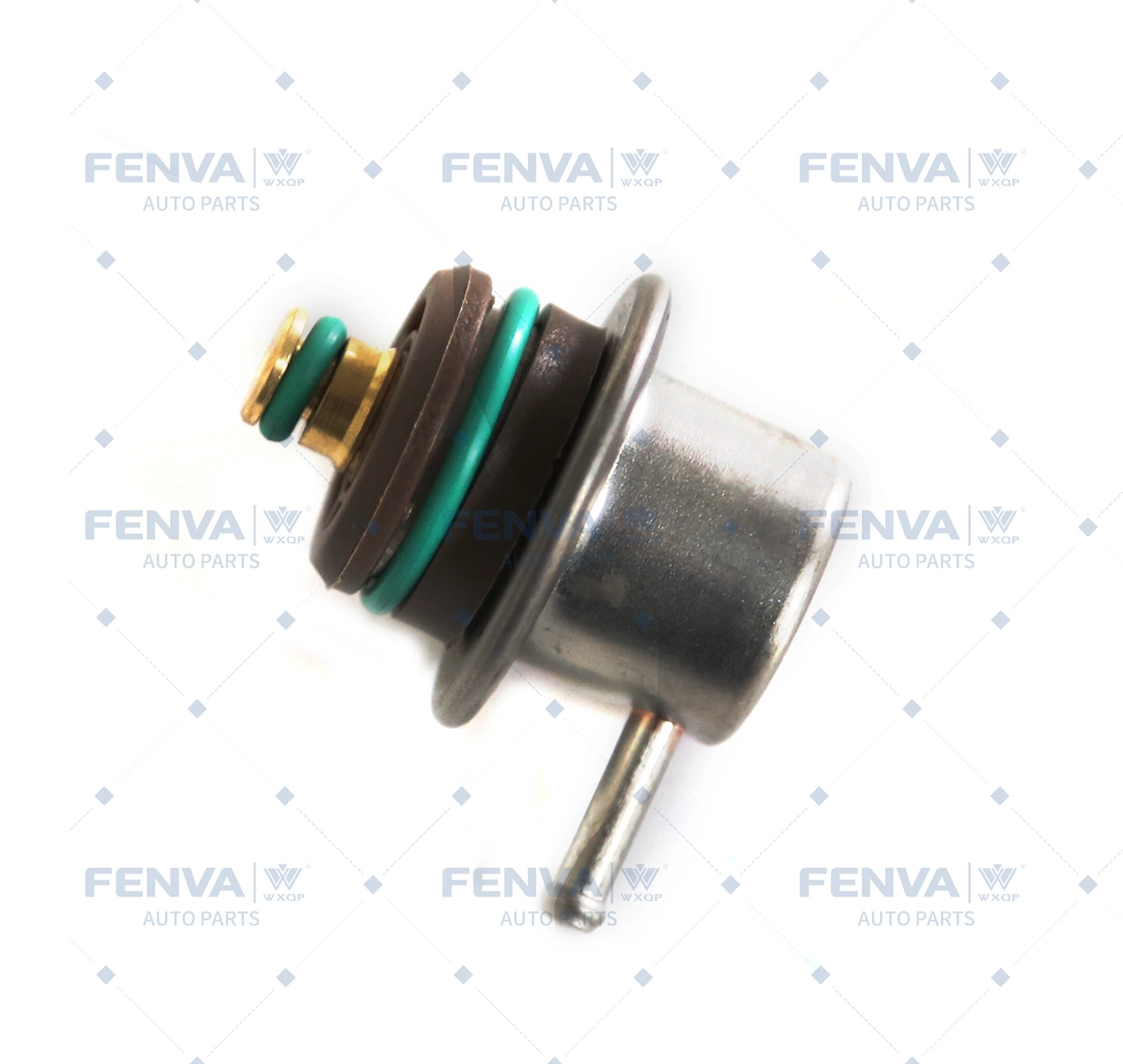 Régulateur de pression du carburant WXQP 330123