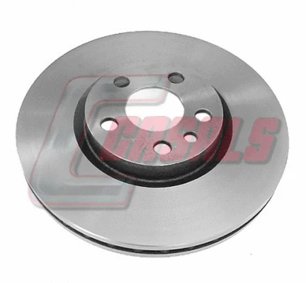 Disque de frein CASALS 55402