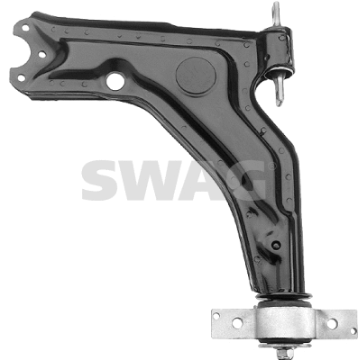 Bras de liaison, suspension de roue SWAG 74 73 0002