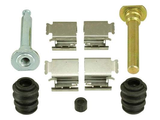 Kit d'accessoires, étrier de frein HO AUTOPARTES HOKC377