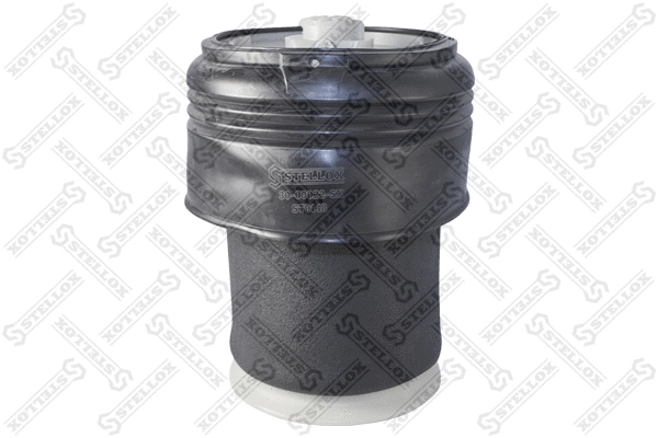 Soufflet de suspension, suspension pneumatique STELLOX 30-00022-SX