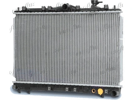 Radiateur, refroidissement du moteur FRIGAIR 0128.3068