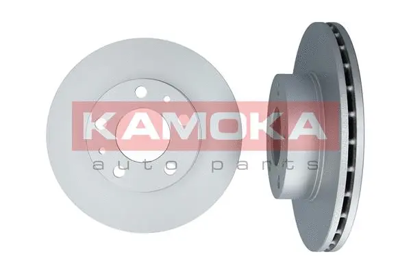 Disque de frein KAMOKA 1031534