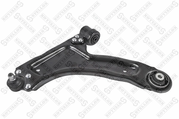Bras de liaison, suspension de roue STELLOX 57-03515-SX