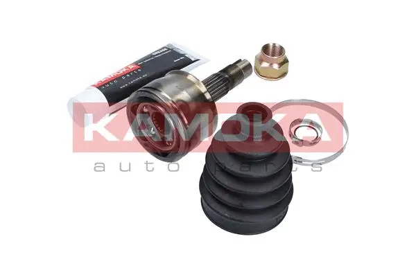 Jeu de joints, arbre de transmission KAMOKA 6691