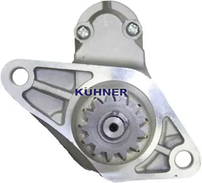 Démarreur AD KÜHNER 255502