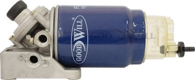 Filtre à carburant GOODWILL FS 01