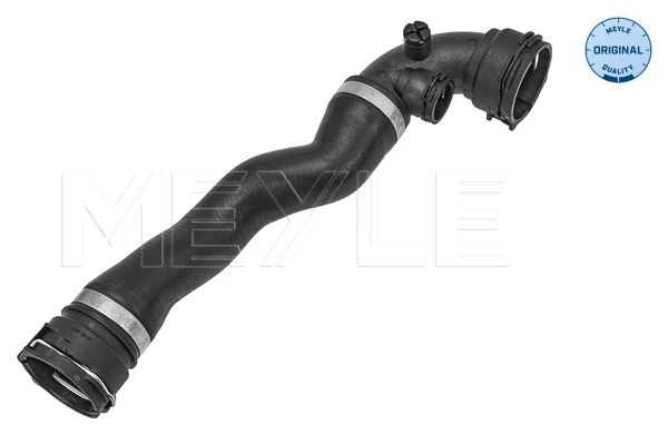 Durite de radiateur MEYLE 319 222 0039