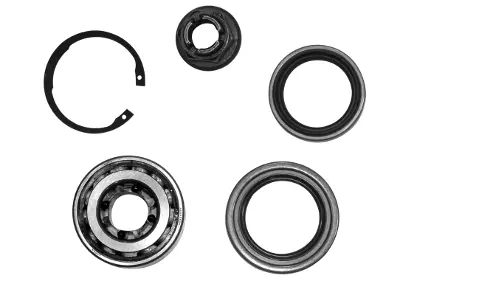 Kit de roulements de roue BREDA LORETT KRT2311