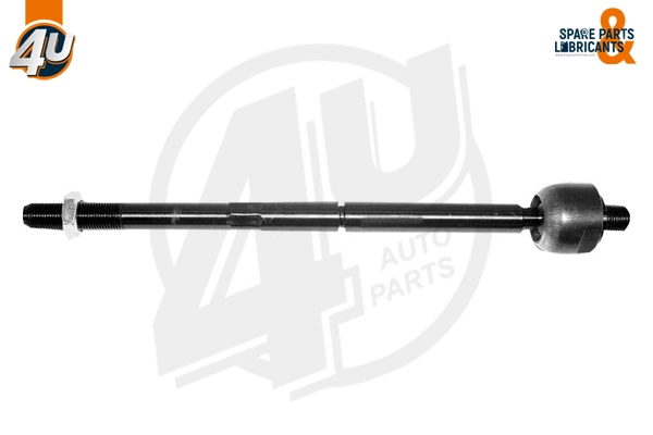 Rotule de direction intérieure, barre de connexion 4U Autoparts E06788