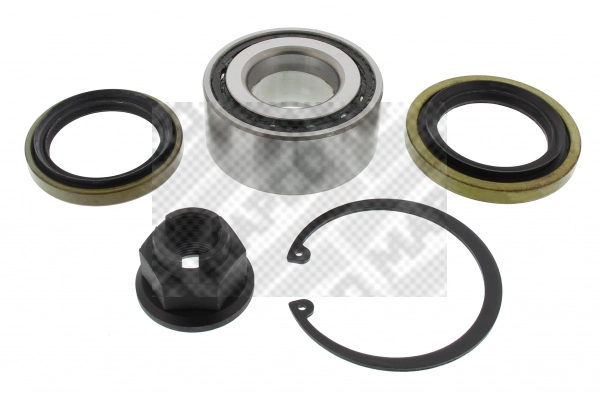 Kit de roulements de roue MAPCO 26958