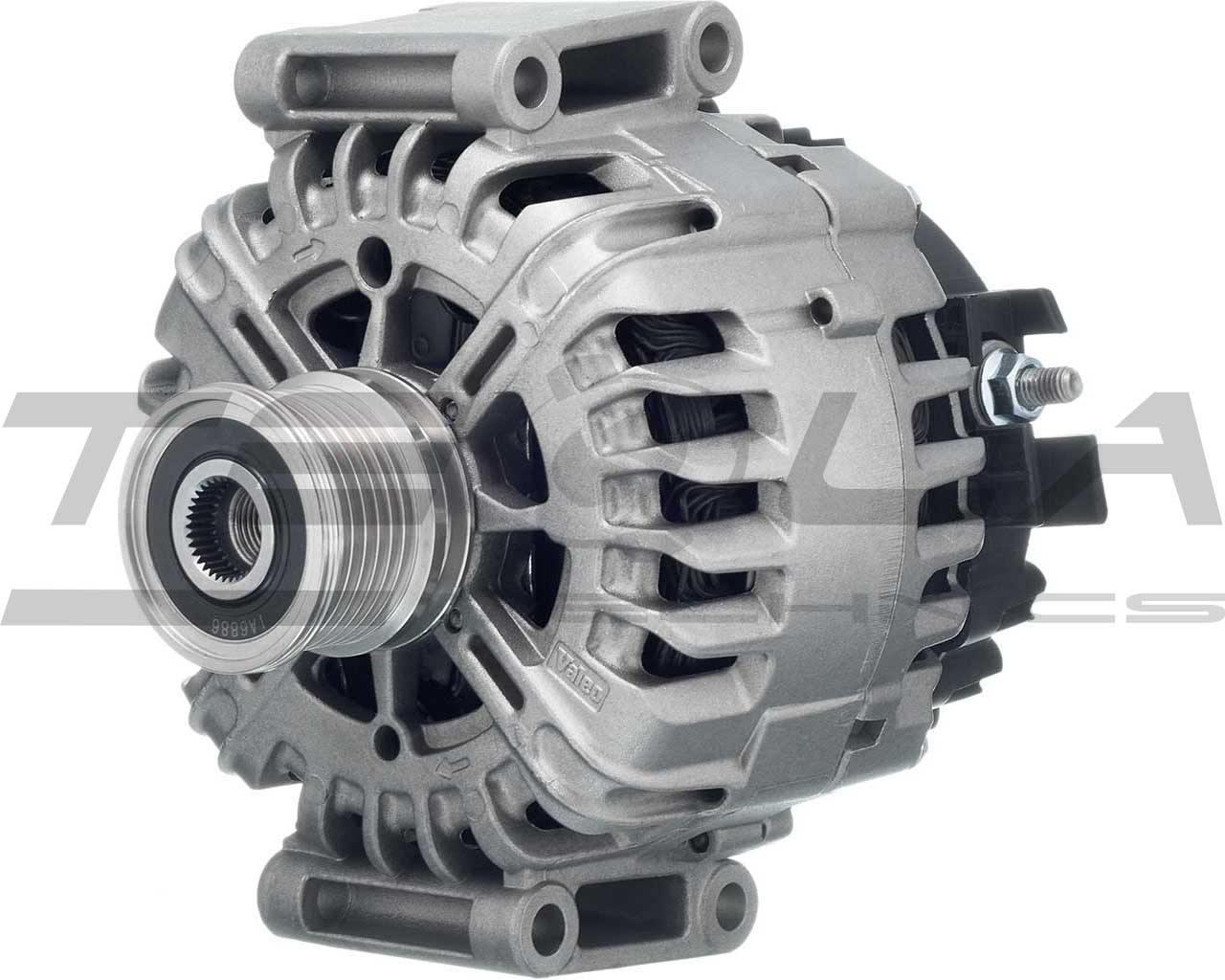 Alternateur TESLA TECHNICS TT12895 PRO