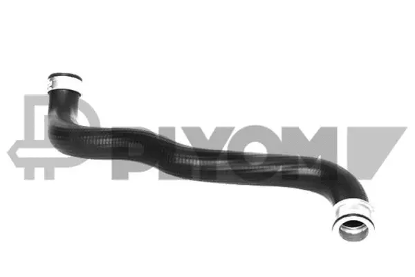 Durite de radiateur PLYOM P757749