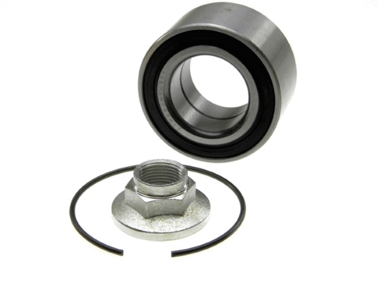 Kit de roulements de roue MTR 12119995