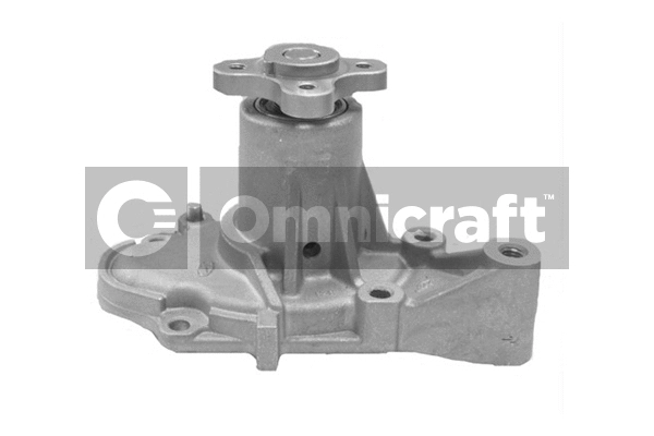 Pompe à eau, refroidissement du moteur Omnicraft 2317127