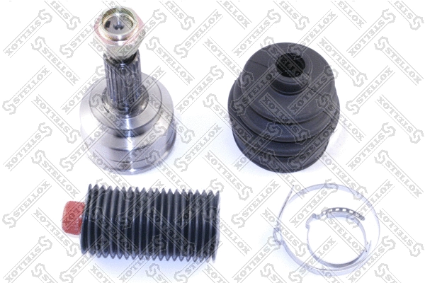 Jeu de joints, arbre de transmission STELLOX 150 1171-SX
