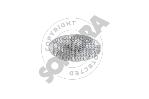 Feu clignotant SOMORA 221313RC