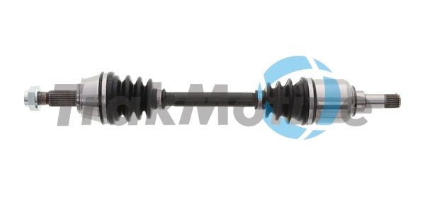 Arbre de transmission AUTOTEAM G301125
