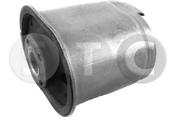Suspension, corps de l'essieu STC T458058