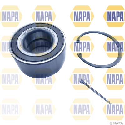 Kit de roulements de roue NAPA PWB1320