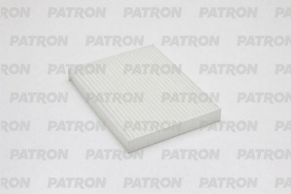 Filtre, air de l'habitacle PATRON PF2321
