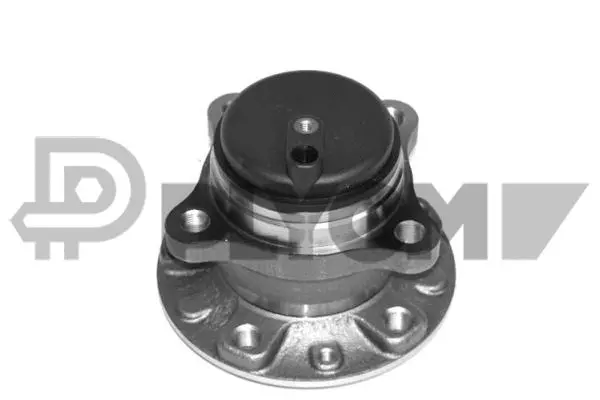 Moyeu de roue PLYOM P750586