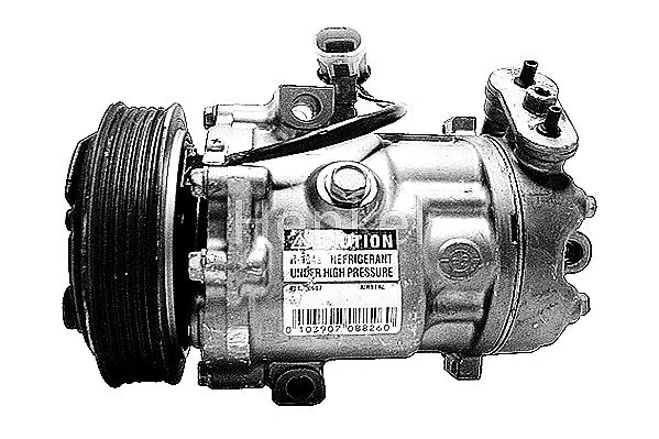 Compresseur, climatisation Henkel Parts 7110607R