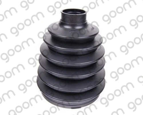 Joint-soufflet, arbre de commande GOOM DB-0626