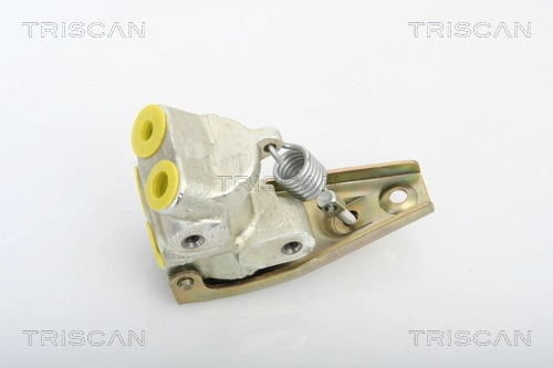 Régulateur de freinage TRISCAN 8130 28408