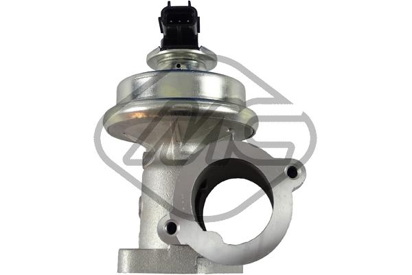 Vanne EGR Metalcaucho 93155