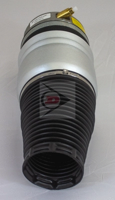 Ressort pneumatique, châssis DUNLOP DAS10013