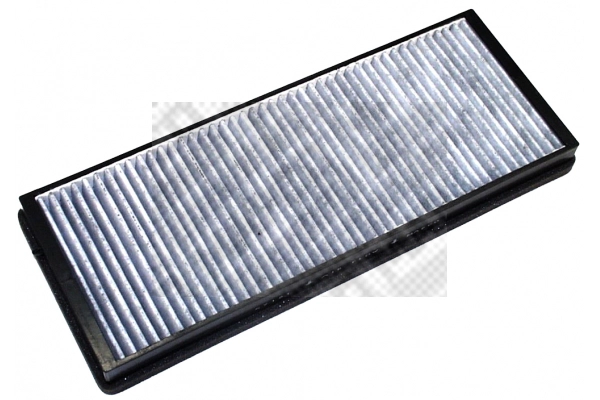 Filtre, air de l'habitacle MAPCO 67101