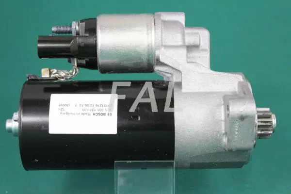 Démarreur FAL Anlasser- und Lichtmaschinenservice F000323/1