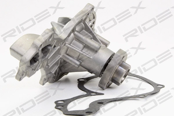 Pompe à eau, refroidissement du moteur RIDEX 1260W0002