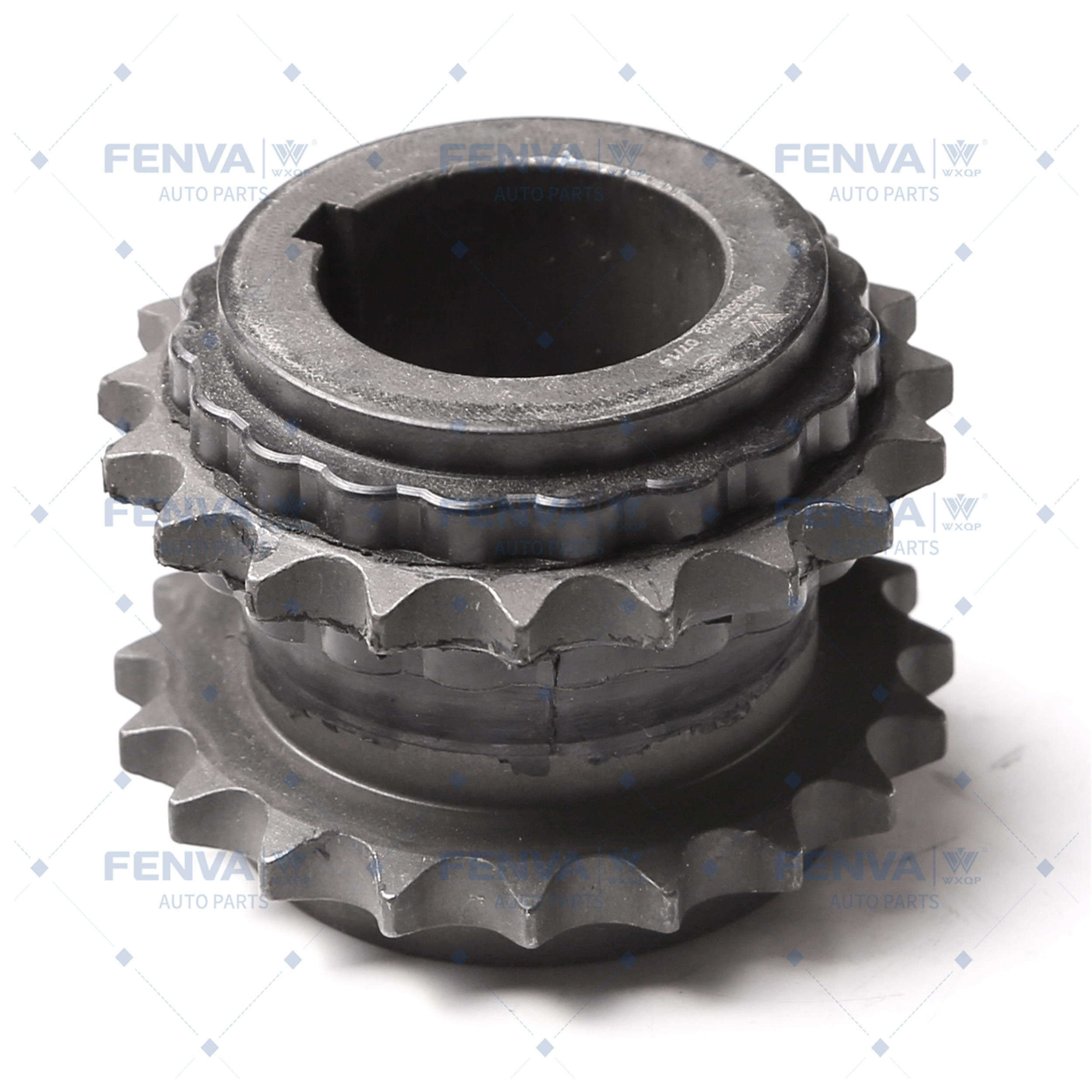 Roue dentée, vilebrequin WXQP 111573